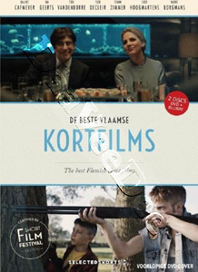 Selected Shorts 22 - Best Flemish Short Films | De Broers Van Bommel / Drle d